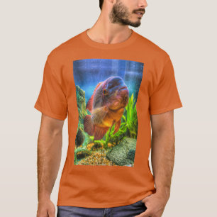 Camiseta Titular