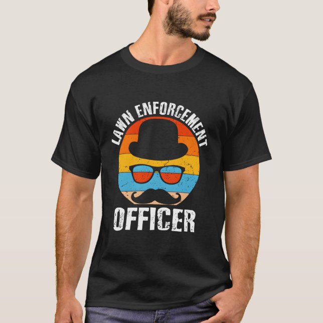 Camiseta Titular da Força Executória Hobby no quintal Pasti (Frente)