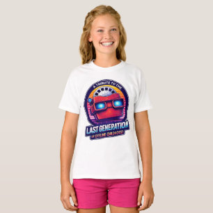 Camiseta Título: