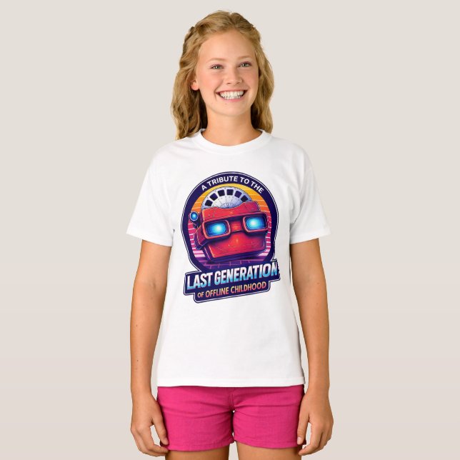 Camiseta Título: (Frente Completa)
