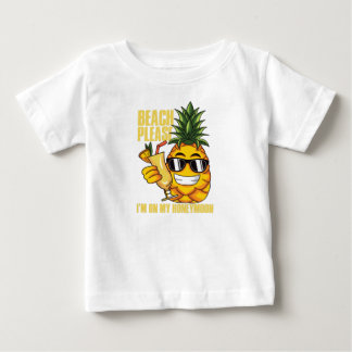 Camiseta título