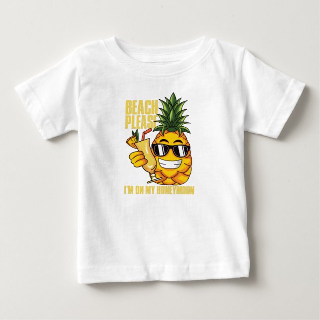 Camiseta título (Frente)