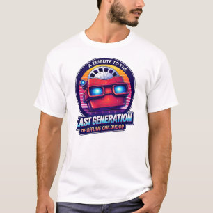Camiseta Título: