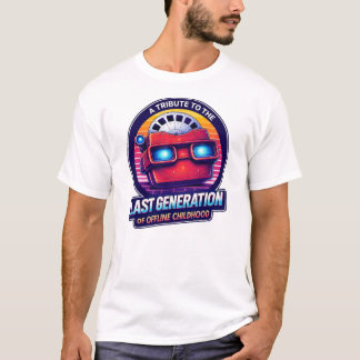 Camiseta Título:
