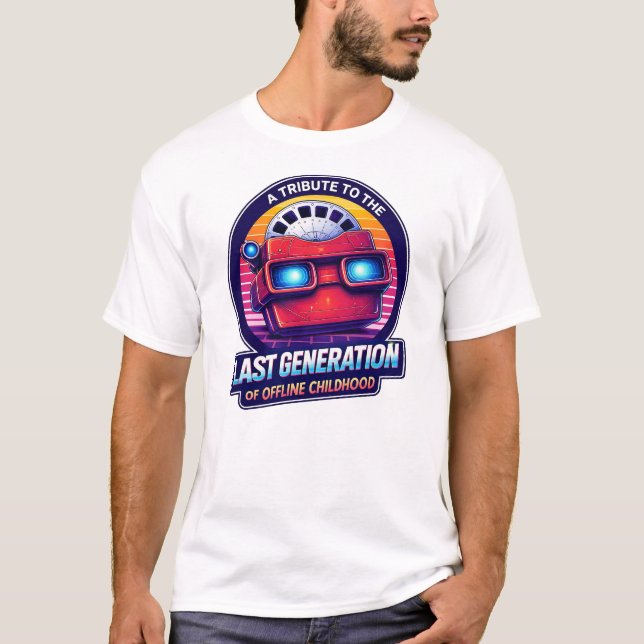 Camiseta Título: (Frente)