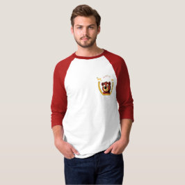 Camiseta Título Abelha ou Não Ser Urso - Humor de Shakespea