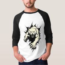 # Título  **Camiseta King of the Jungle | Leão Ous