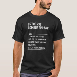 Camiseta Título da Tarefa Definição do Agente de Entrada de