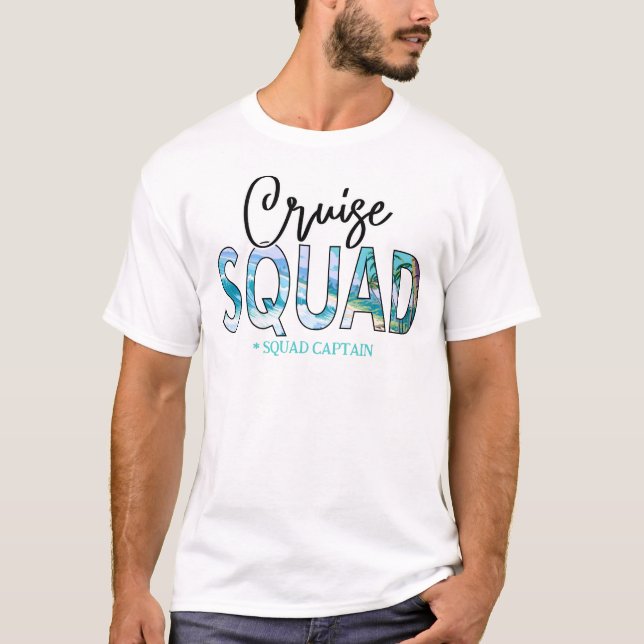 Camiseta Título de Colega de Equipe Personalizado Equipe de (Frente)