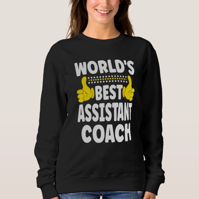 Camiseta Título de Emprego Assistente Técnico do Mundo Melh (Frente)