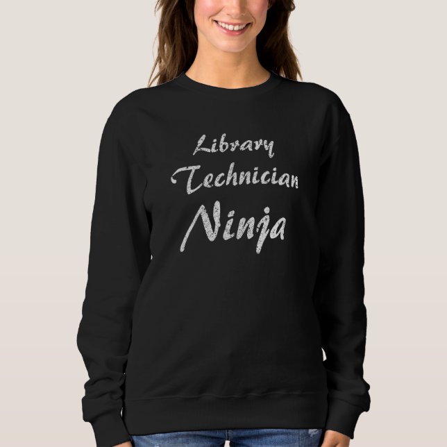 Camiseta Título do Trabalho de Ocupação de Job do Técnico d (Frente)