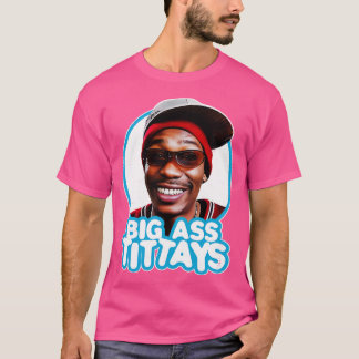 CAMISETA TÍTULOS