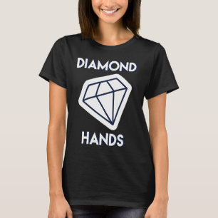 Camiseta Títulos De Dívida Negociação Ações Stocks