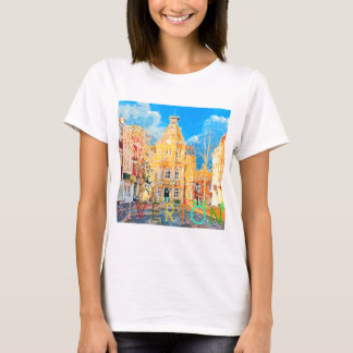 Camiseta Tiverton