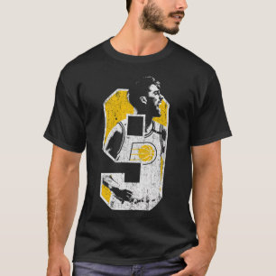 Camiseta Tj Mcconnell