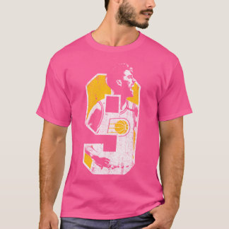 Camiseta Tj Mcconnell