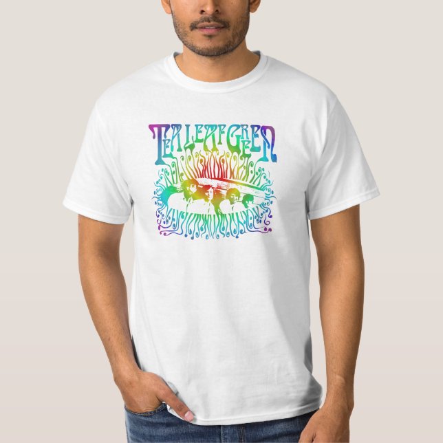 Camiseta TLG Mutli-Coloriu 1 (Frente)