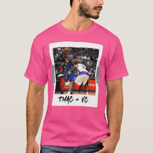 Camiseta Tmac Vc Antiga Pic Escolar