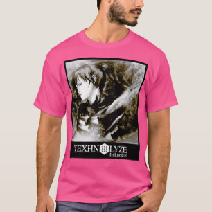 Camiseta Tmernolyze 1