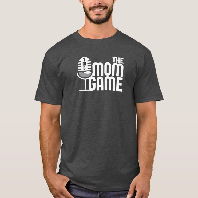 Camiseta TMG Classic Tee (Frente)