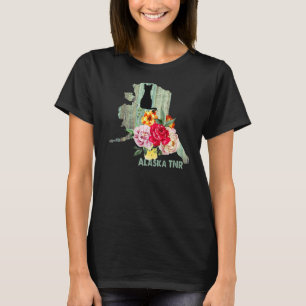 Camiseta Tnr Mãe Tnr Trap Neutro Retorna Feral Cat Advocate