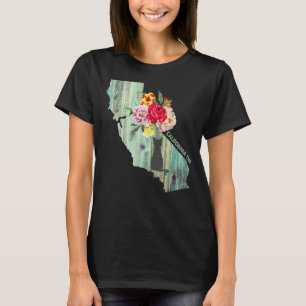 Camiseta Tnr Trap Neuter Return Feral Cat Advocate Californ