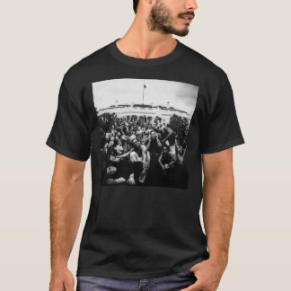 Camiseta To Pimp a Butterfly of Kendrick Lamar Classic T-Sh