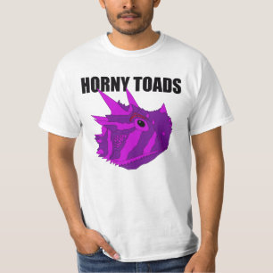 CAMISETA TOAD33