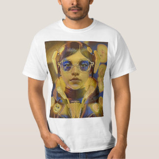 Camiseta Toad Gang baseado - Toby