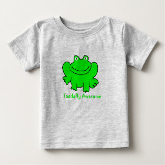 Camiseta toadally impressionante