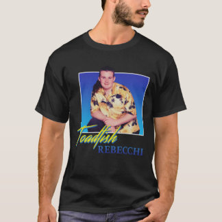 Camiseta Toadie de Vizinhos (Rebecchi) - 80s