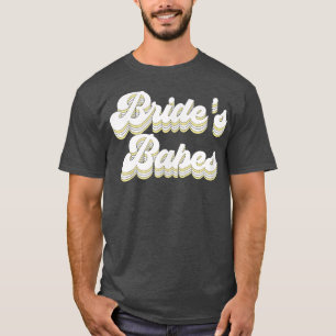 Camiseta Toalha de mesa para festa de despedida de solteira