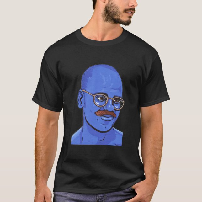 Camiseta Tobias Funke Classic (Frente)