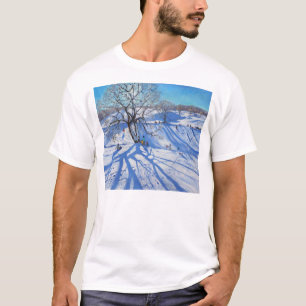 Camiseta Tobogganers Chatsworth 2012