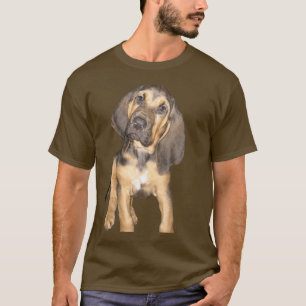 Camiseta Toby o Bloodhound