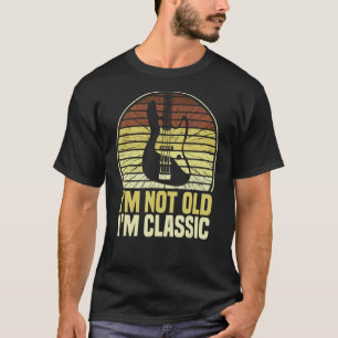Camiseta Toca Baixo Música Baixista Instrumento 3