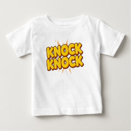 Camiseta Toca toca