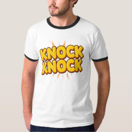 Camiseta Toca toca