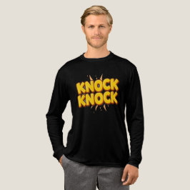 Camiseta Toca toca