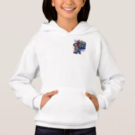 Camiseta Toca Violão Alien Solo Cósmico Arte Musical Espaci