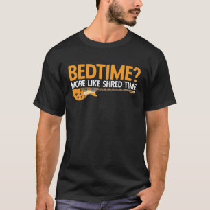 Camiseta Toca Violão Para Um Músico Guitarrista 5
