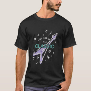 Camiseta Toca Violão Para Um Músico Guitarrista 5