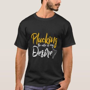 Camiseta Tocador de Harpa 1