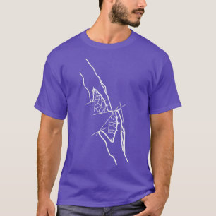 Camiseta Tocar A Arte
