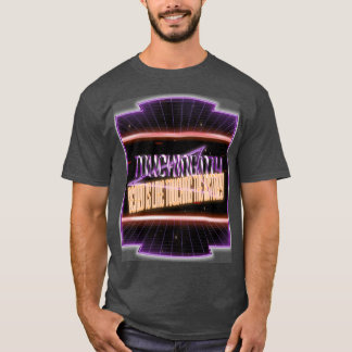 Camiseta Tocar a minha barba é como tocar a história Cla