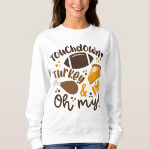 Camiseta Tocar a Turquia e o Pie Oh Meu Deus