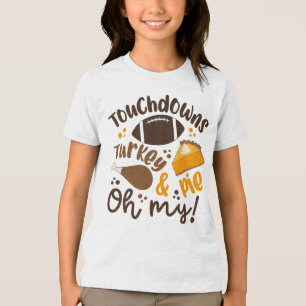 Camiseta Tocar a Turquia e o Pie Oh Meu Deus