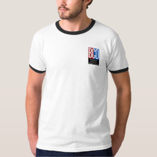 Camiseta Tocar BCD T