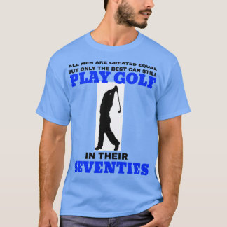 Camiseta Tocar Golf