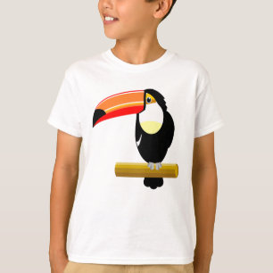 Camiseta Toco